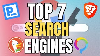 Download lagu 7 Best Free Search Engines 2026