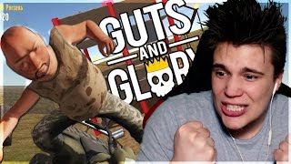 APOKALIPSA ZOMBIE! - Guts And Glory #7 APOKALIPSA ZOMBIE! - Guts And Glory #7