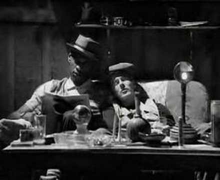 Massive Attack - Daydreaming (Promo Video - Now With Annotations!)