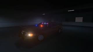 2010 Ford CVPI [VCMod]