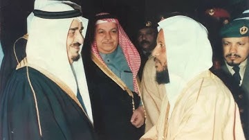 تلاوة نادرة للشيخ محمد ايوب رحمه الله سورة طه كاملة 1414هـ