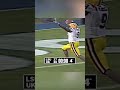 The Bluegrass Miracle left everyone shocked 💀 #cfb #collegefootball #lsu #kentucky