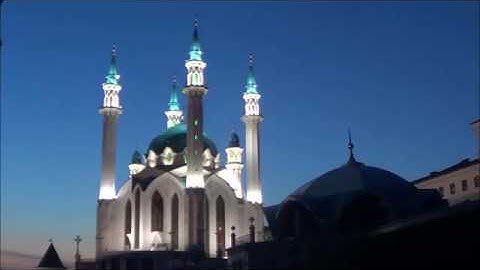 من روائع التلاوات سورة سبأ ..هزاع البلوشي ..تلاوة  رائعة هادئة مميزة  خاشعة.