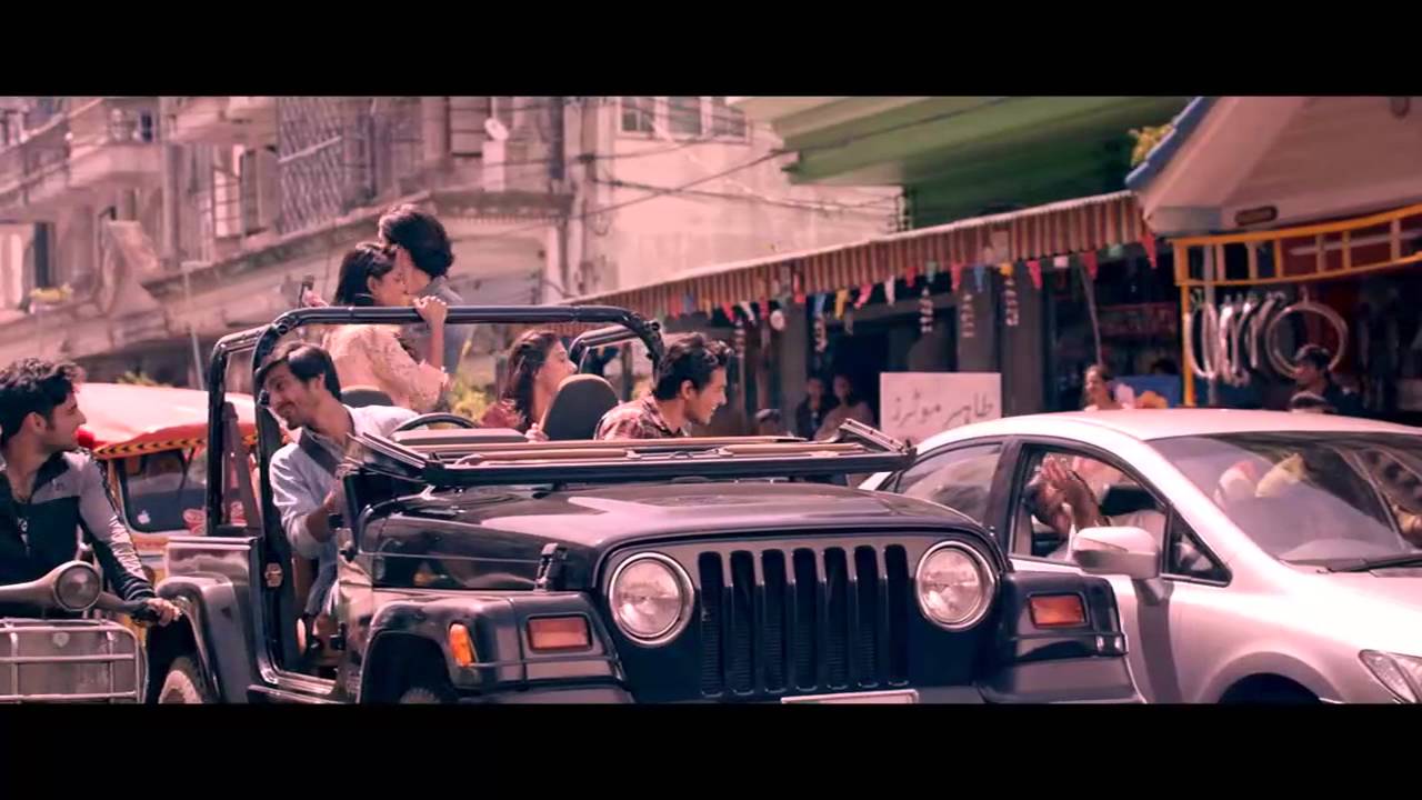 Cadbury Dairy Milk Pakistan