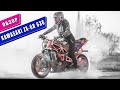 Обзор моего мотоцикла для стантрайдинга Kawasaki zx-6r 636 2003 г.в.