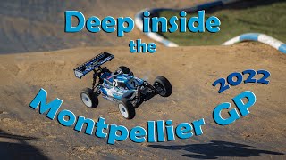 Deep inside the Montpellier GP 2022