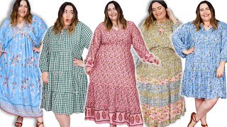 ADRIFT New In WINTER TRY ON HAUL | Size 2XL