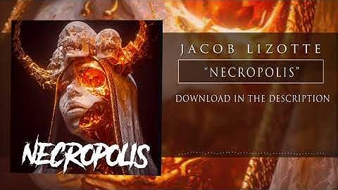 Royalty Free Deathcore Instrumental - NECROPOLIS (Creative Commons) - DOWNLOAD
