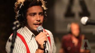 The Growlers - Feelin' Good - Audiotree Live chords