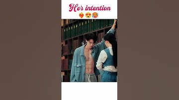TUMHARA IRADA KUCH THIK ❤️‍🔥😍🥵NAHI#mydemon #kdrama #songkang #kimyoojung #dodohee #jeongguwon#viral