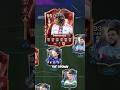 My 5 Million Coins RTG Squad Reveal 👀 #fc26