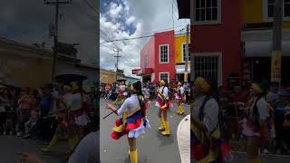 Complejo san francisco (la parroquial) la paz zacatecoluca 15 de septiembre 2023