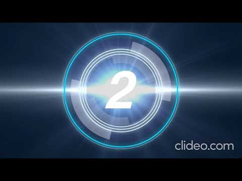 countdown timer
