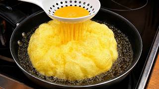 Stop frying eggs the old way! Here’s a simple egg-frying trick that not everyone knows! screenshot 4