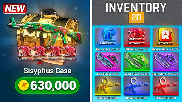 NEW CSGOROLL CASE IS RIDICULOUS! ($600,000 OPENING)