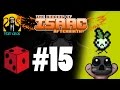 15 binding of isaac afterbirth run fr eve normal le tech one de folie 