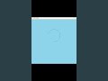 🐦 Amazing Bird Drawing with Python Turtle #amazing #turtlegraphics #programming #viralshorts #pytho
