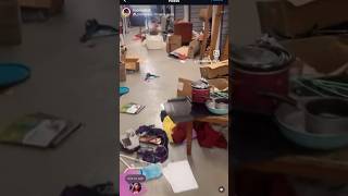 Storage units broken into in Jackson Ms #jacksonmississippi #jacksonms #jacksonstate #mississippi