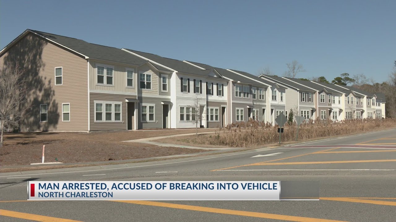 Man accused of breaking into vehicle had programmer and ghost keys ...