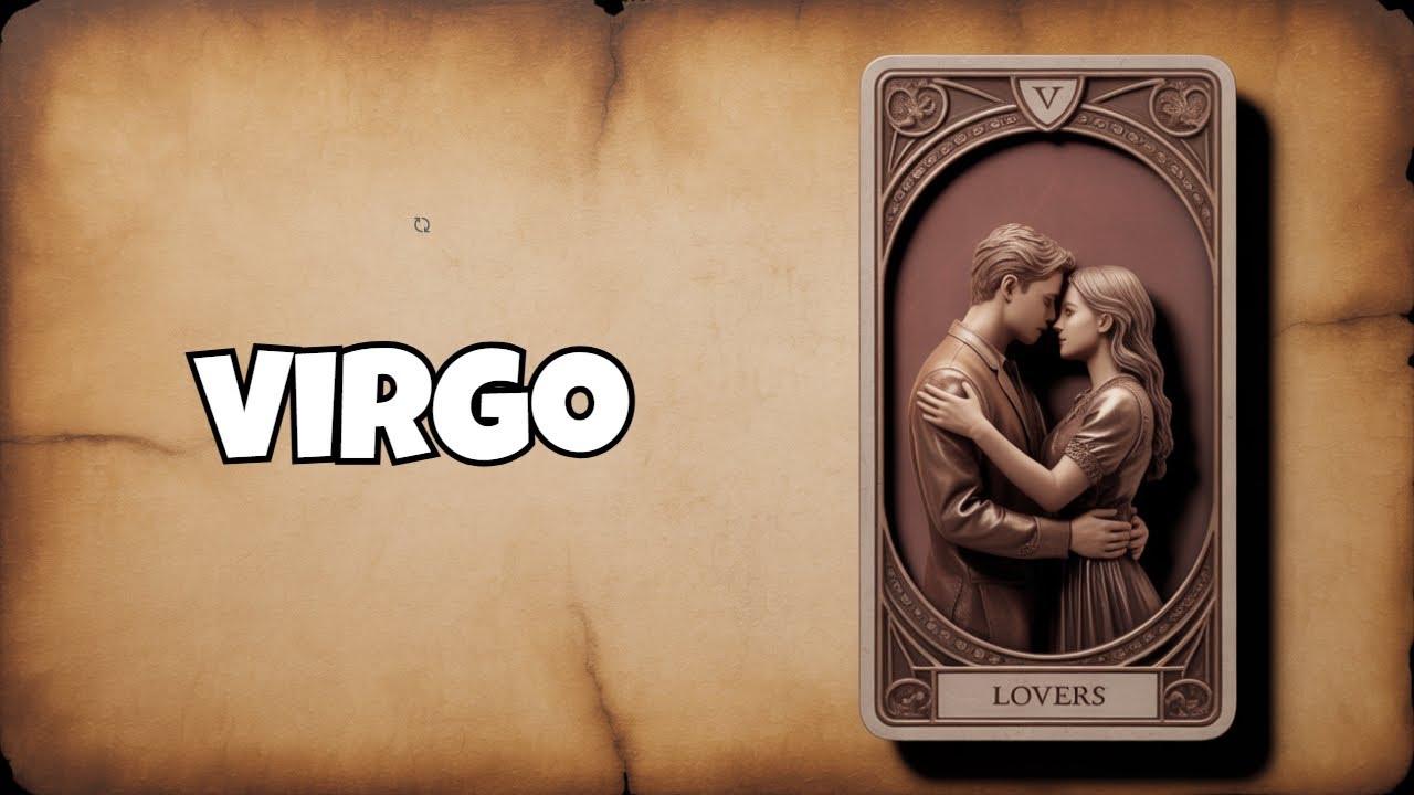 ДЕВА ↩️ЭТОТ ЧЕЛОВЕК ВЕРНЕТСЯ, ЧТОБЫ БОРОТЬСЯ ЗА ВАШУ ЛЮБОВЬ 💍 ВАЖНОЕ ПРОБУЖДЕНИЕ… 💓 ТАРО ЛЮБВИ НА...