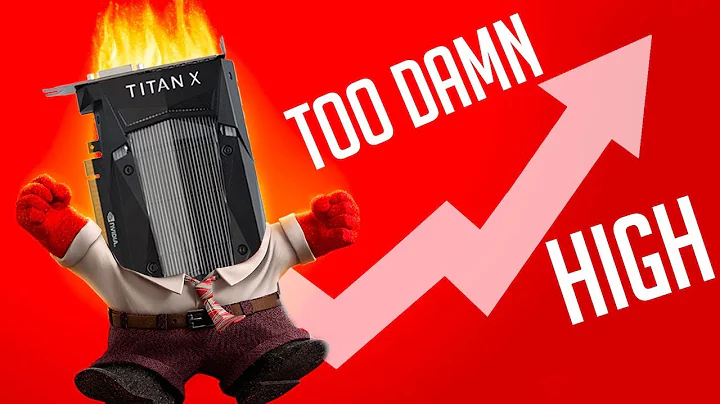 Graphics Card Prices Are Skyrocketing. Why? What Can Be Done? - DayDayNews