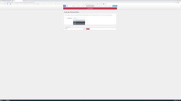 How to install and uninstall Blocksi Web Filtering