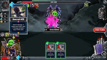 THE CALL OF LOPIUS Part 2 Beat down 1st chapter Boss