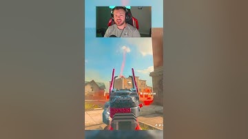 the TEMPUS RAZORBACK is NOW META in Warzone!