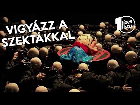 Videó: Mi A Szekta