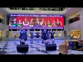 ロージークロニクル ライブ映像「Misery~愛の天秤~」 リリースイベント@池袋サンシャインシティ 噴水広場 2026.3.18