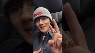 [Hayato Sano] Instagram LIVE
