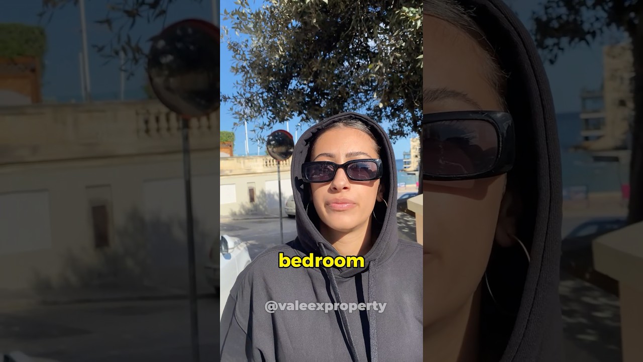 Asking People How Much They pay for a rent in Malta