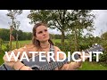 waterdicht - hannah mae // cover door fleur (akoestisch op gitaar)