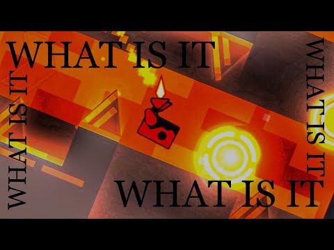 What is it