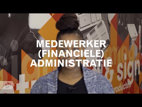 Video: Diensadministrateur In 'n Sportklub: Kenmerke Van Die Beroep