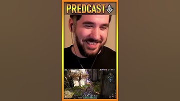 What Was The HARDEST Hero To Make In @PredecessorGame ? 😣 | #Predecessor #PredPlays #Shorts