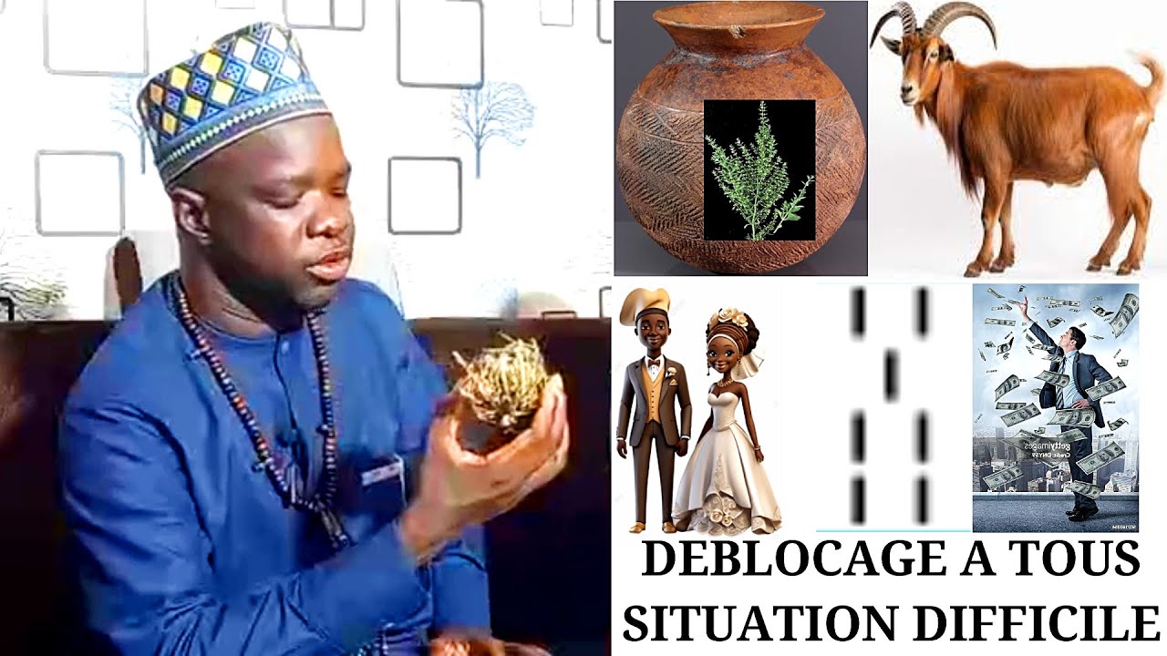 AYATOULLAH N1 FAÏDA TRES PUISSANT DE DEBLOCAGE A TOUTES SORTES DE SITUATION DIFFICILE +22371466409