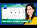 Cómo NUMERAR en Word DESDE la TERCERA PÁGINA ✅