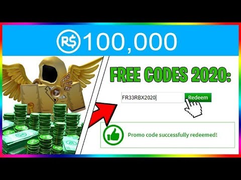 How To Get Free Robux Working August 2020 Youtube - how to get robux free 2020 august