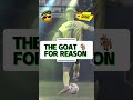 THE GOAT FOR REASON 🔥🔥#Football #Soccer #Highlights #Goals #Viral #FootballLima