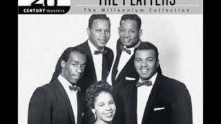 The Platters - Voo Vee Ah Bee