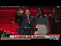 LUNES DE FUEGO - PASTOR GEOVANNY RAMIREZ