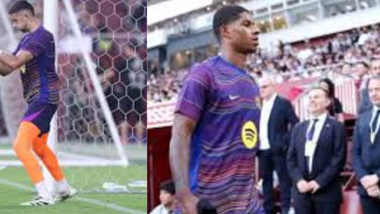 Ter Stegen Salary Swap? Inside Barcelona’s Emergency Plan to Register New Stars