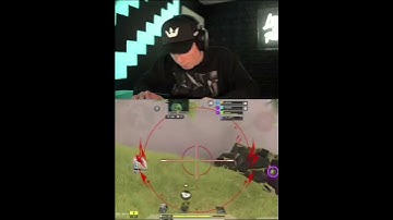 Bro is odunwire #iferg #ferg #codmferg #fyp #viral @iFerg