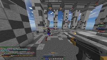 RustV2 How to Quickdrop 1v1