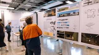 Otago Polytechnic Student Showcase 2022