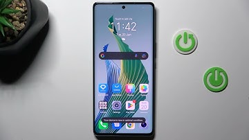 Close All Running Apps On HONOR Magic5 Lite 5G