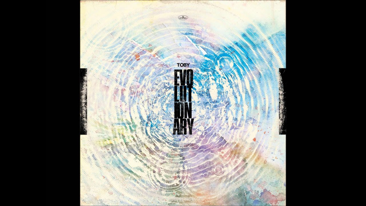 Toby Ganger - On My Way