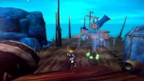 Jak and Daxter: TPL Walkthrough Part 7: Return to Misty Island