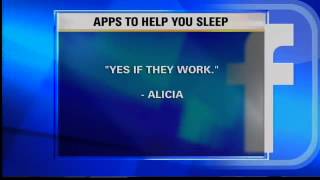 Apps to Help You Get a Good Night's Sleep screenshot 5